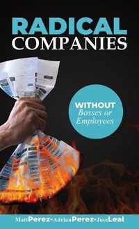 Enlarge image Cover: RADICAL Companies - PRADERA MEDIA