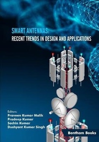 Enlarge image Cover: Smart Antennas - Bentham Science Publishers