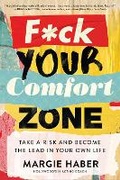 Cover: F*ck Your Comfort Zone - Regan Arts