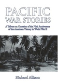 Cover: Pacific War Stories - Lulu.com
