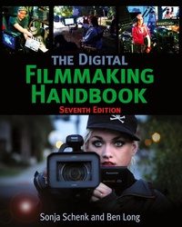 Abbildung von: The Digital Filmmaking Handbook - Foreing Films Publishing