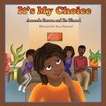 Cover: It's My Choice - Amanda Brown