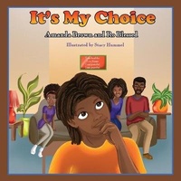 Enlarge image Cover: It's My Choice - Amanda Brown