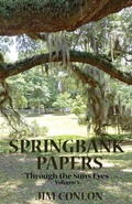 Cover: Springbank Papers - Planetary People Press