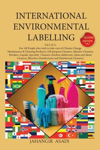 Abbildung von: International Environmental Labelling Vol.5 Cleaning - Top Ten Award International Network