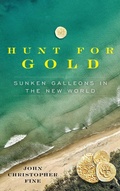 Cover: Hunt for Gold - Pineapple Press Inc.,U.S.
