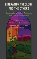 Cover: Liberation Theology and the Others - Lexington Books
