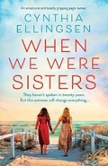Cover: When We Were Sisters - Bookouture