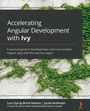 Cover: Accelerating Angular Development with Ivy - Packt Publishing