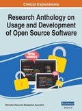 Cover: Research Anthology on Usage and Development of Open Source Software, VOL 2 - Engineering Science Reference