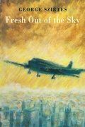 Cover: Fresh Out of the Sky - Bloodaxe Books