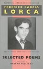 Cover: Selected Poems - Bloodaxe Books
