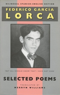 Enlarge image Cover: Selected Poems - Bloodaxe Books