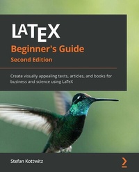 Abbildung von: LaTeX Beginner's Guide - De Gruyter