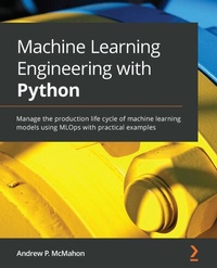 Abbildung von: Machine Learning Engineering with Python - De Gruyter