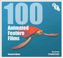 Cover: 100 Animated Feature Films - BFI Publishing