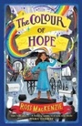Cover: The Colour of Hope - Andersen Press Ltd