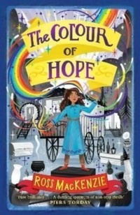Enlarge image Cover: The Colour of Hope - Andersen Press Ltd