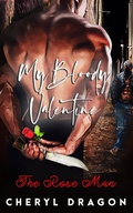 Cover: The Rose Man - Entwined Publishing