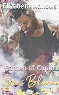 Cover: Garden of Cupid - Entwined Publishing