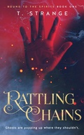 Cover: Rattling Chains - Pride Publishing