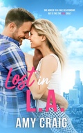 Cover: Lost in LA - Entwined Publishing