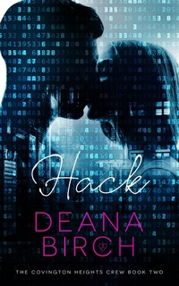 Enlarge image Cover: Hack - Totally Bound Publishing