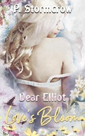 Cover: Dear Elliot - Entwined Publishing