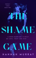 Cover: The Shame Game - Totally Bound Publishing