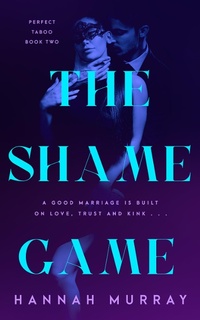 Enlarge image Cover: The Shame Game - Totally Bound Publishing