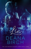 Cover: Lie - Totally Bound Publishing
