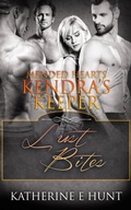 Cover: Kendra's Keeper - Entwined Publishing