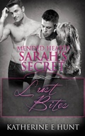 Cover: Sarah's Secret - Entwined Publishing