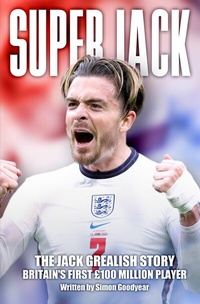 Abbildung von: Super Jack - The Jack Grealish Story - G2 Rights