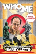 Cover: Who and Me - Fantom Films Limited