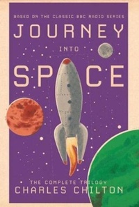 Enlarge image Cover: Journey into Space - Fantom Films Limited