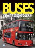 Cover: BUSES Yearbook 2022 - Key Publishing Ltd