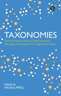 Abbildung von: Taxonomies - Facet Publishing
