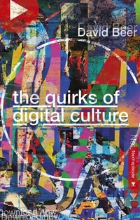 Enlarge image Cover: The Quirks of Digital Culture - Emerald Publishing Limited