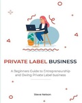 Cover: Private Label Business - Private Label