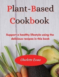 Enlarge image Cover: Plant Based Cookbook - Eclectic Editions Limited