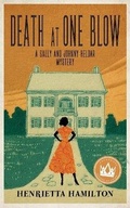 Cover: Death at One Blow - Agora Books