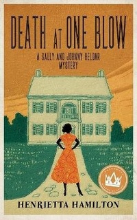 Enlarge image Cover: Death at One Blow - Agora Books