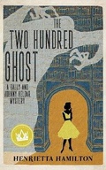 Cover: The Two Hundred Ghost - Agora Books