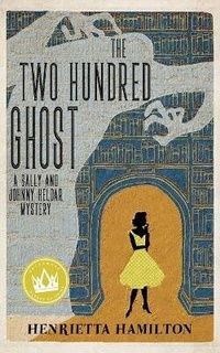 Enlarge image Cover: The Two Hundred Ghost - Agora Books