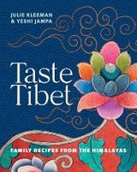 Abbildung von: Taste Tibet - Murdoch Books