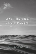 Cover: Searching for Amylu Danzer - The Waywiser Press