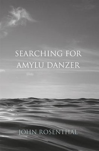 Enlarge image Cover: Searching for Amylu Danzer - The Waywiser Press