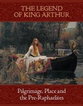 Cover: The Legend of King Arthur - Sansom & Co