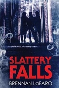 Cover: Slattery Falls - Silver Shamrock Publishing